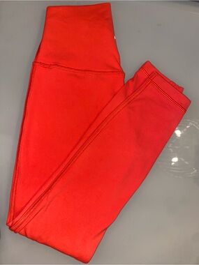 lululemon athletica High-Rise Leggings